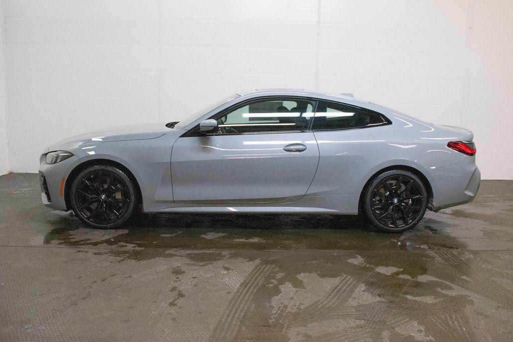 صورة 7 لـ 2026 BMW 430 I XDRIVE