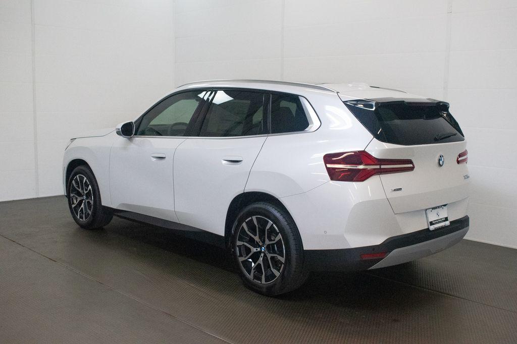 2026 BMW X3 30 XDRIVE 照片 6