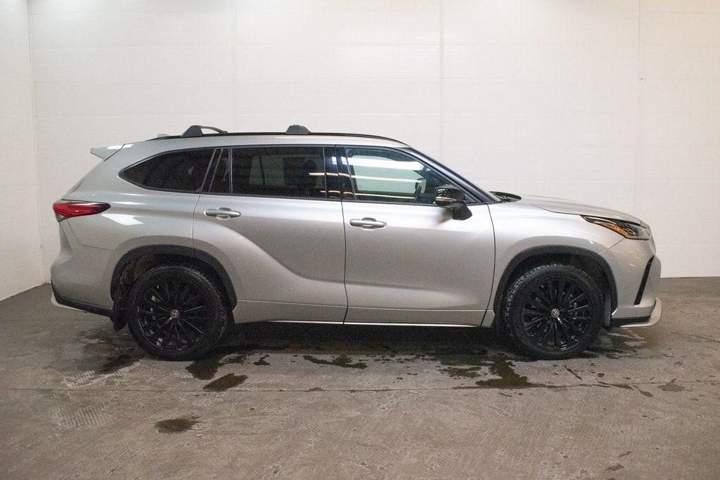 TOYOTA HIGHLANDER - 3