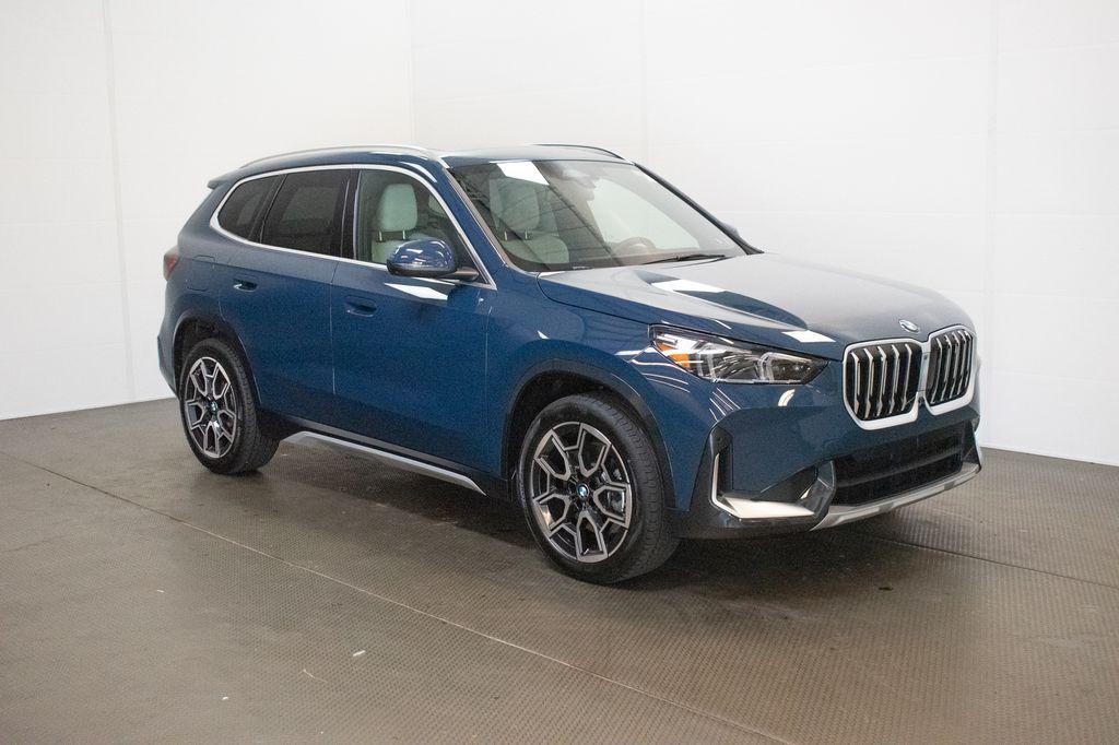New 2026 BMW X1 xDrive28i