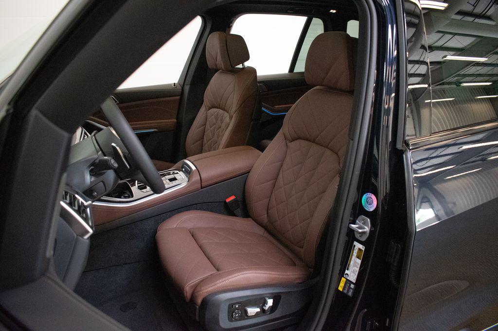 صورة مصغرة 21 لـ 2026 BMW X5 PHEV XDRIVE50E