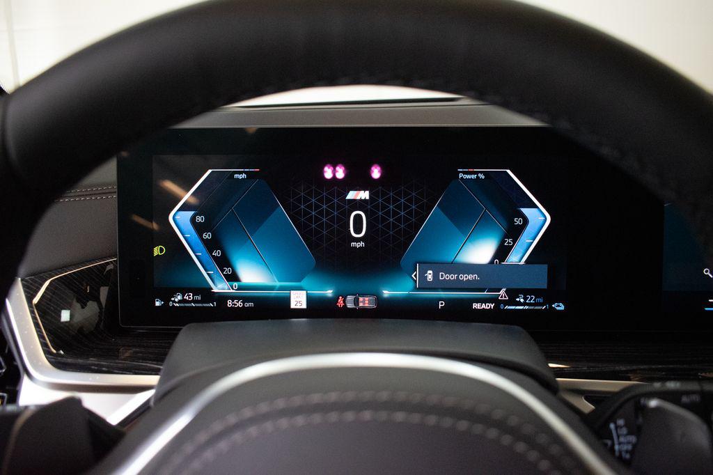 صورة مصغرة 13 لـ 2026 BMW X5 PHEV XDRIVE50E