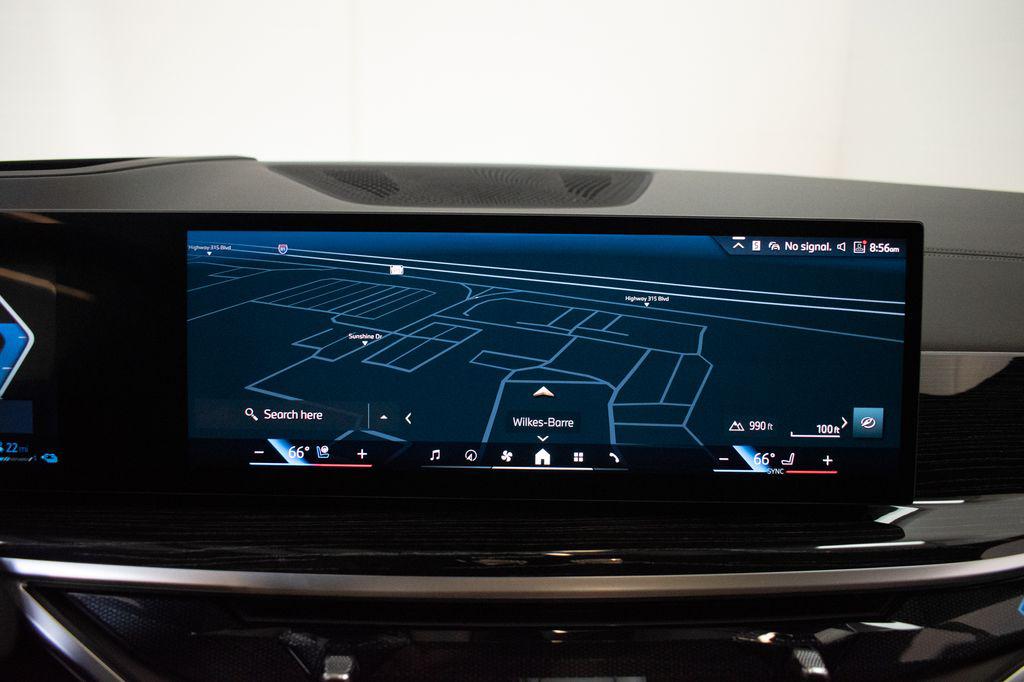 صورة مصغرة 14 لـ 2026 BMW X5 PHEV XDRIVE50E