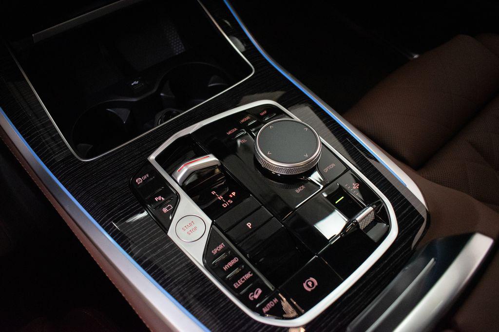 صورة مصغرة 19 لـ 2026 BMW X5 PHEV XDRIVE50E