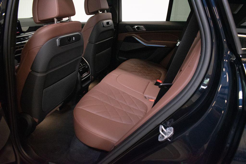 صورة مصغرة 24 لـ 2026 BMW X5 PHEV XDRIVE50E