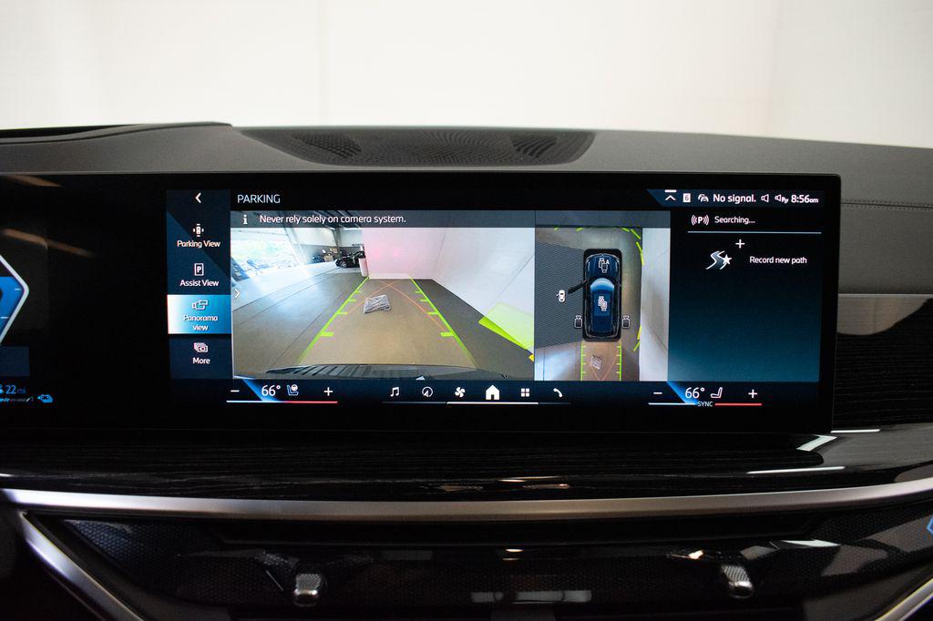 صورة مصغرة 16 لـ 2026 BMW X5 PHEV XDRIVE50E