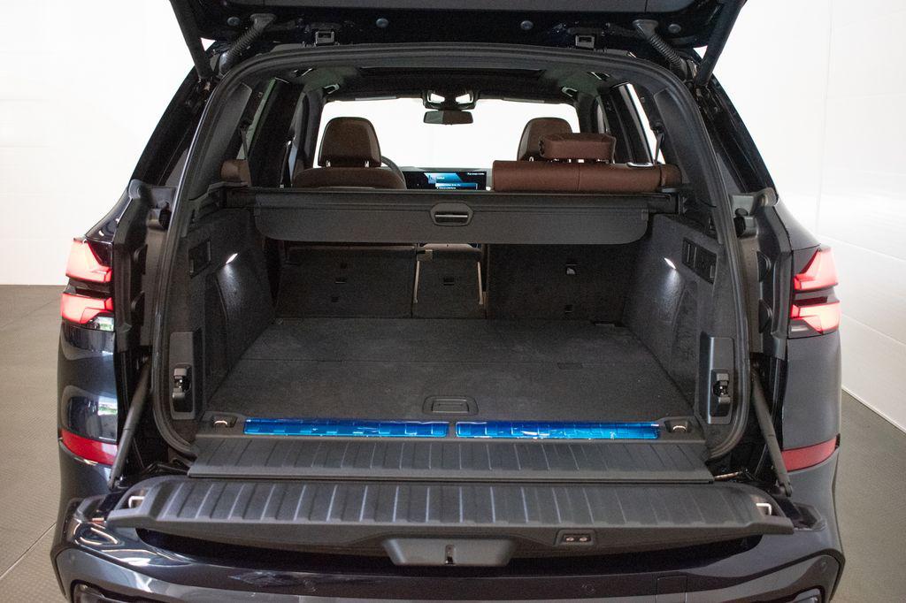 صورة مصغرة 27 لـ 2026 BMW X5 PHEV XDRIVE50E