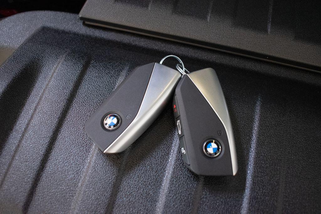 صورة مصغرة 28 لـ 2026 BMW X5 PHEV XDRIVE50E