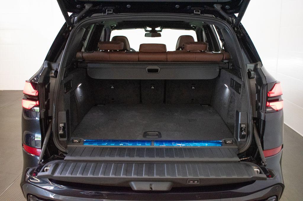 صورة مصغرة 26 لـ 2026 BMW X5 PHEV XDRIVE50E