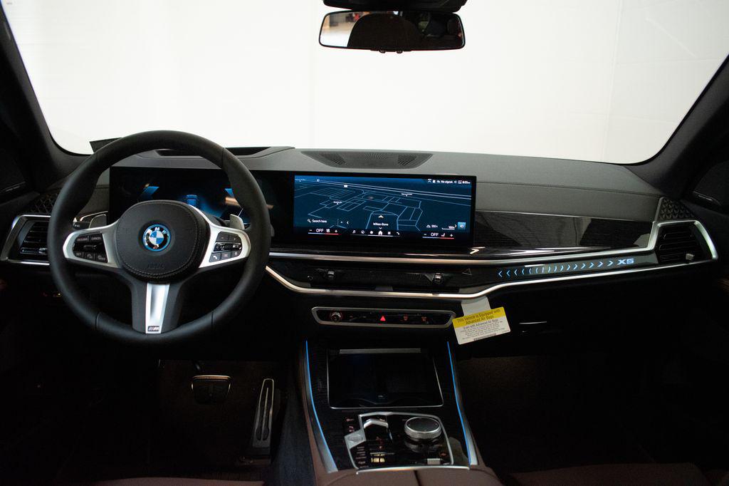 صورة مصغرة 11 لـ 2026 BMW X5 PHEV XDRIVE50E