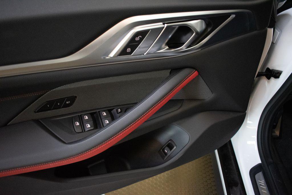 2026 BMW M440 I XDRIVE — миниатюра 22