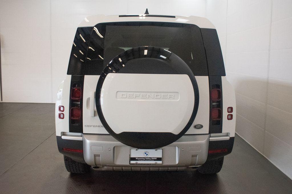 2023 LAND Rover DEFENDER 130 S 照片 5