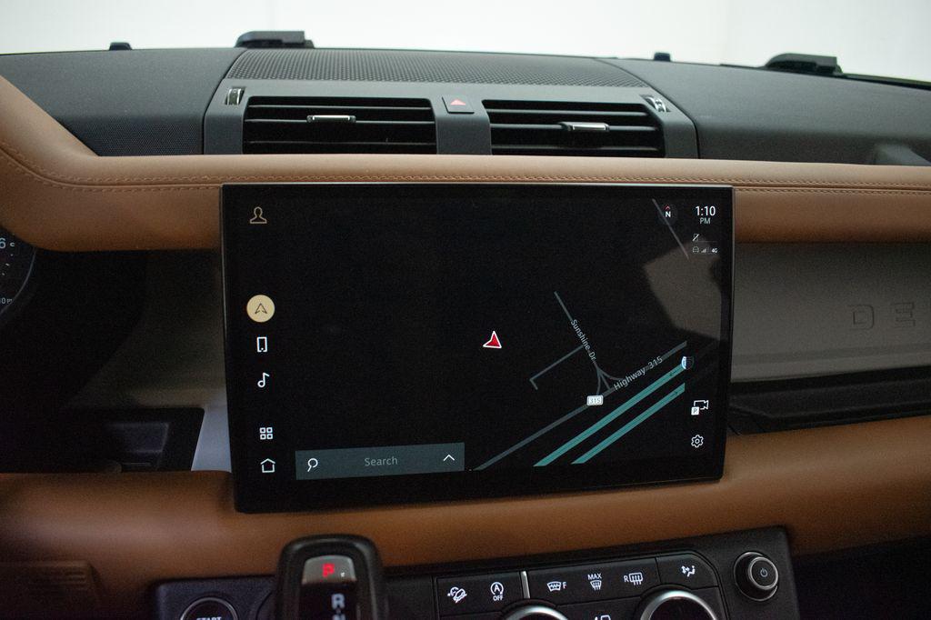 2023 LAND Rover DEFENDER 130 S 缩略图 14
