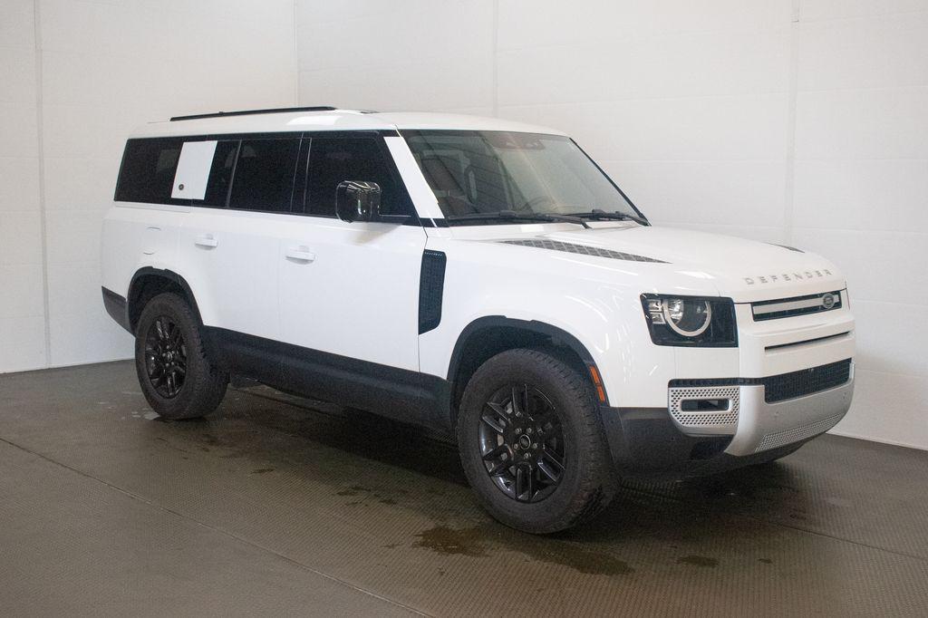 2023 LAND Rover DEFENDER 130 S 照片 1