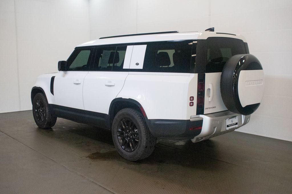 2023 LAND Rover DEFENDER 130 S 照片 6