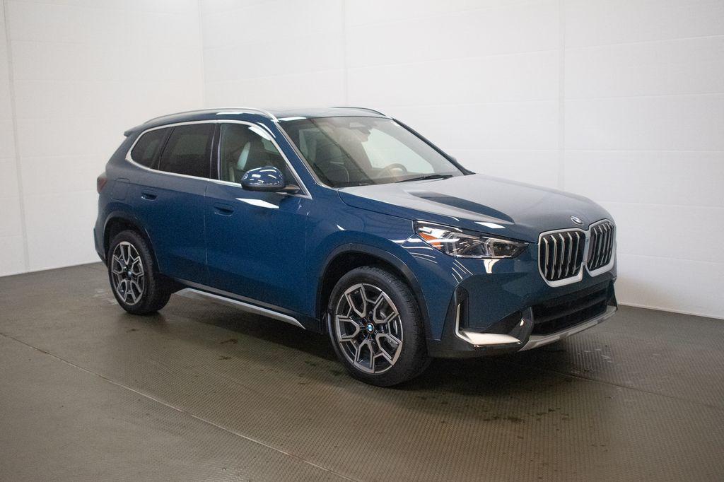 New 2027 BMW X1 xDrive28i