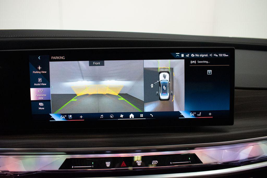 صورة مصغرة 17 لـ 2026 BMW 740 XDRIVE
