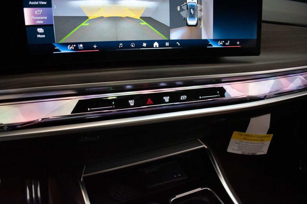 صورة مصغرة 18 لـ 2026 BMW 740 XDRIVE