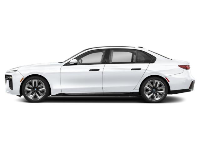 2026 BMW 740 XDRIVE — фото 2