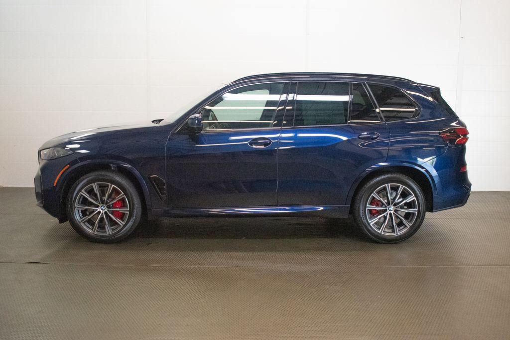 صورة 7 لـ 2026 BMW X5 XDRIVE40I