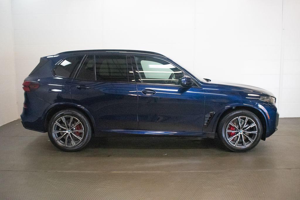 صورة 3 لـ 2026 BMW X5 XDRIVE40I