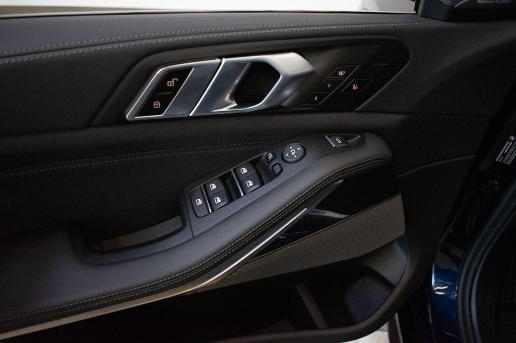 2026 BMW X5 XDRIVE40I — миниатюра 23