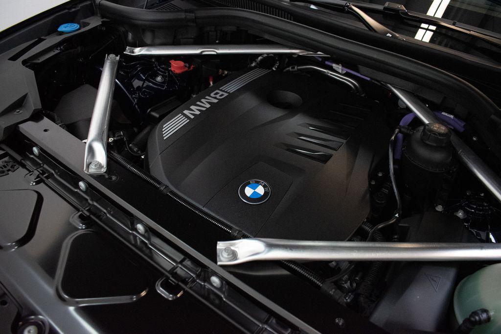 صورة 10 لـ 2026 BMW X5 XDRIVE40I