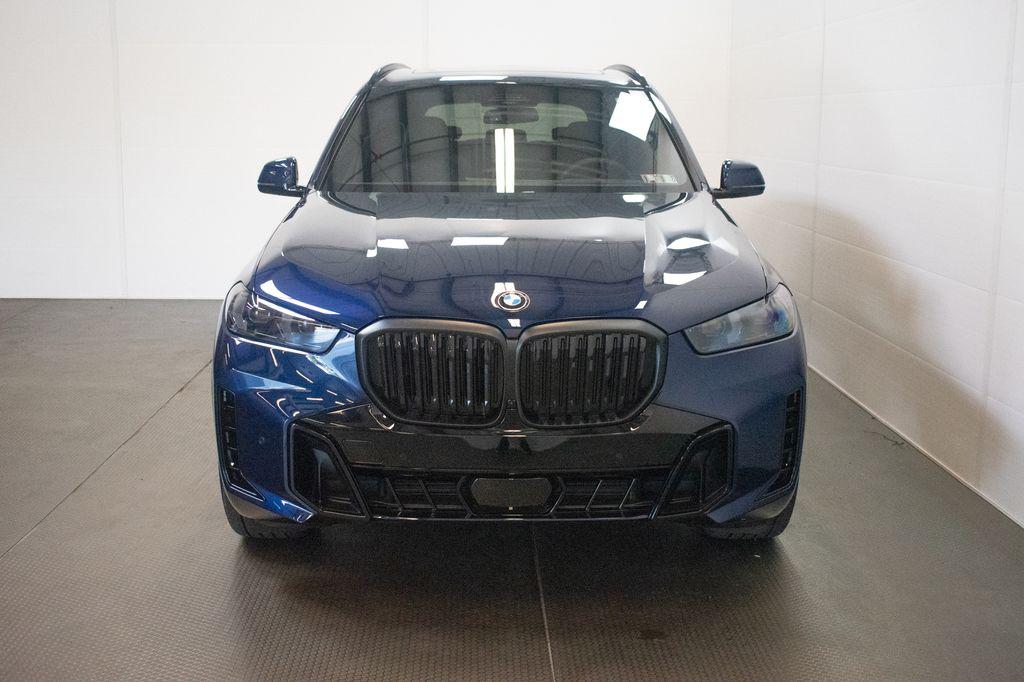 صورة 2 لـ 2026 BMW X5 XDRIVE40I