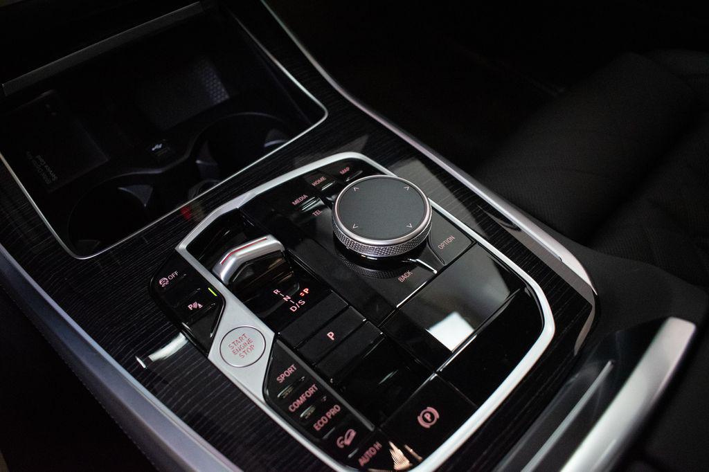 2026 BMW X5 XDRIVE40I — миниатюра 19