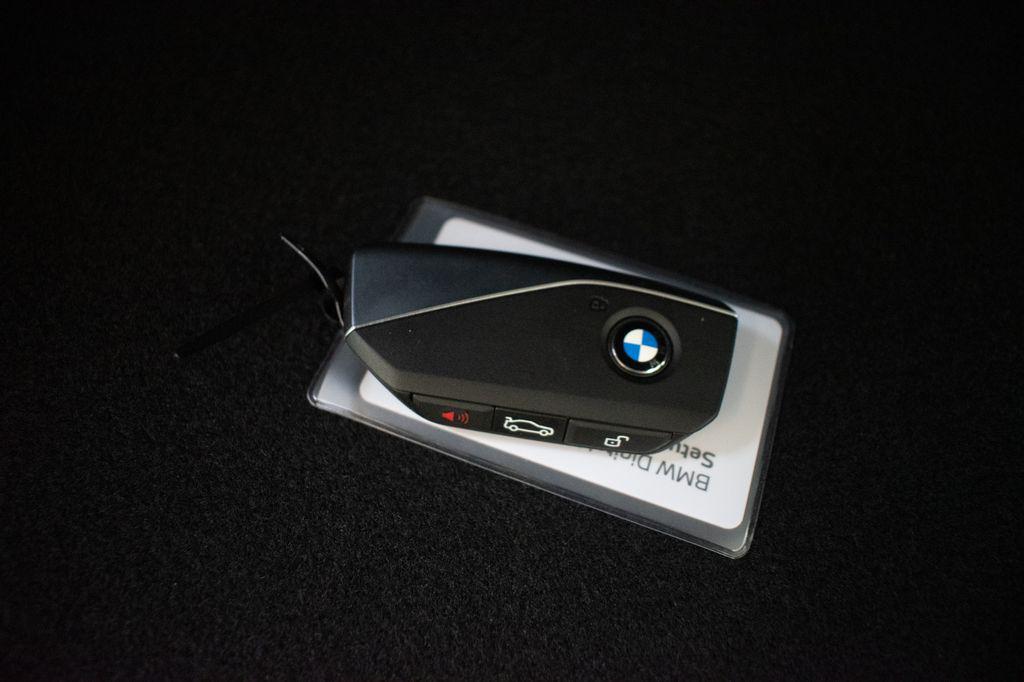 صورة مصغرة 28 لـ 2026 BMW X1 XDRIVE28I