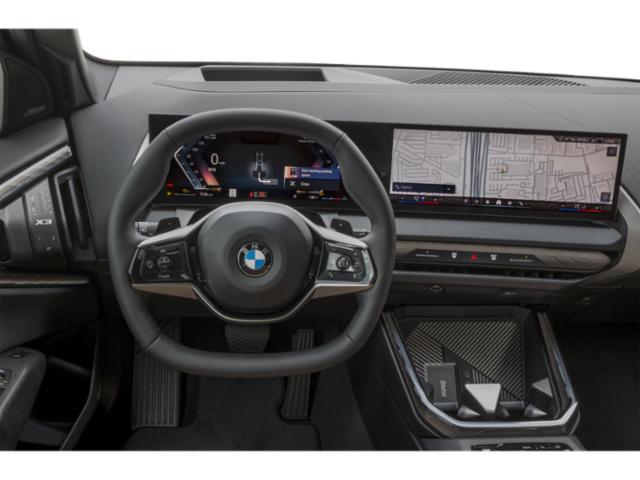 صورة 6 لـ 2026 BMW X3 30 XDRIVE