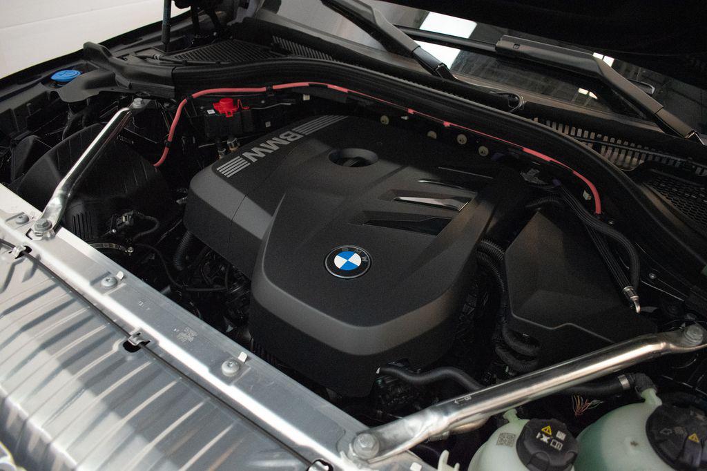 2026 BMW X3 30 XDRIVE — миниатюра 10