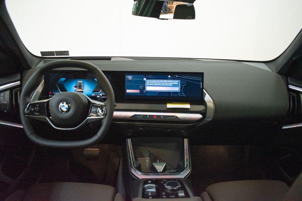 2026 BMW X3 30 XDRIVE — миниатюра 11
