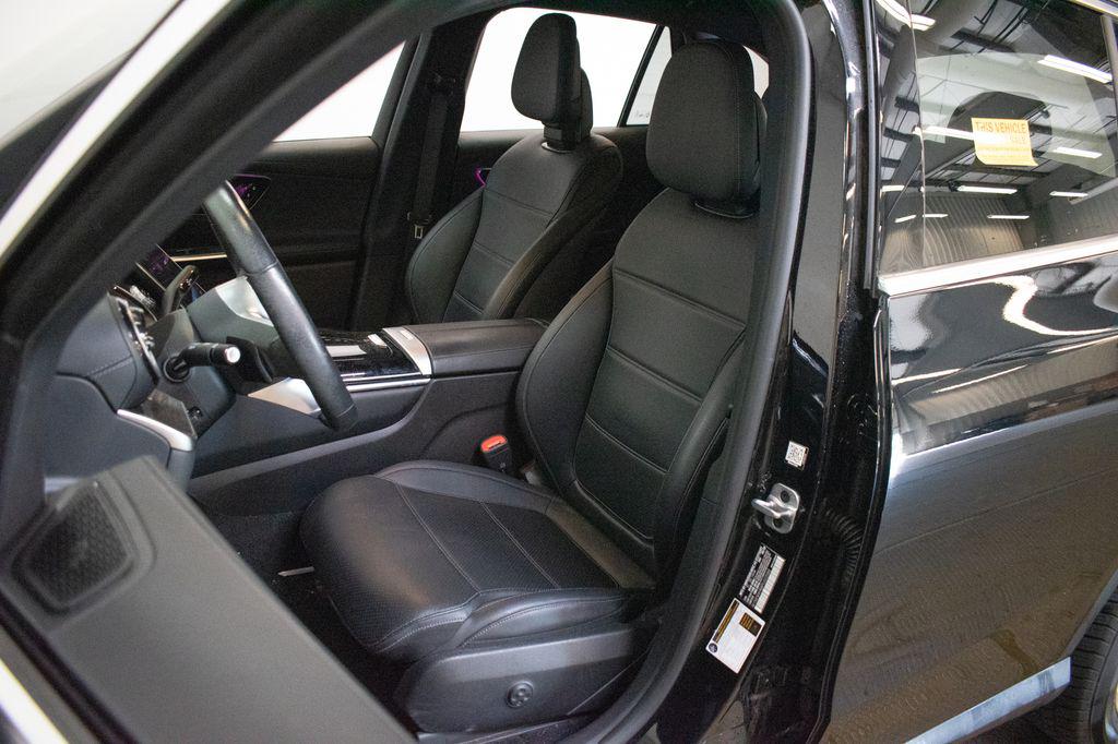 2023 Mercedes-BENZ GLC 缩略图 18