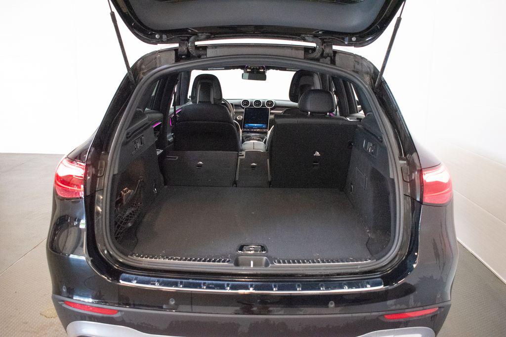 2023 Mercedes-BENZ GLC 缩略图 22