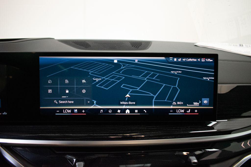صورة مصغرة 14 لـ 2026 BMW X5 XDRIVE40I