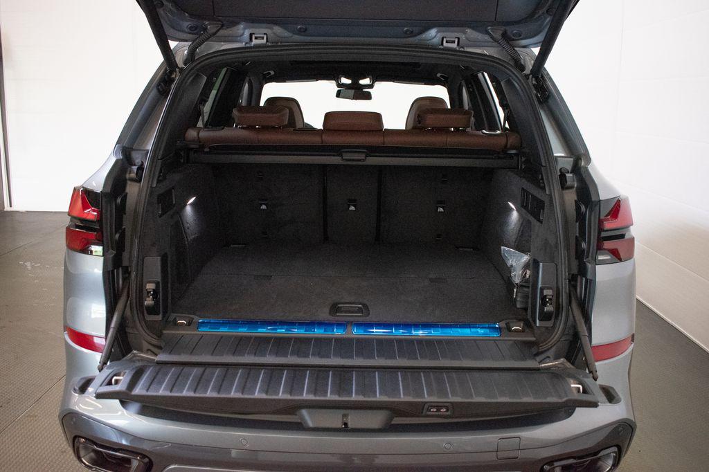 صورة مصغرة 26 لـ 2026 BMW X5 PHEV XDRIVE50E