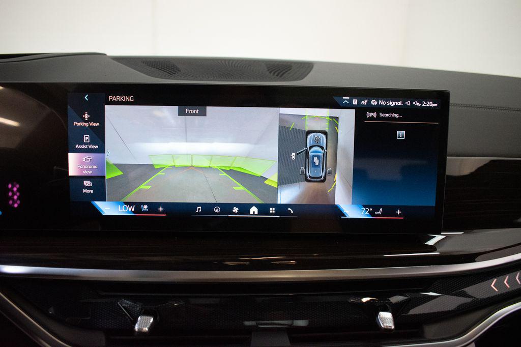صورة مصغرة 17 لـ 2026 BMW X5 PHEV XDRIVE50E