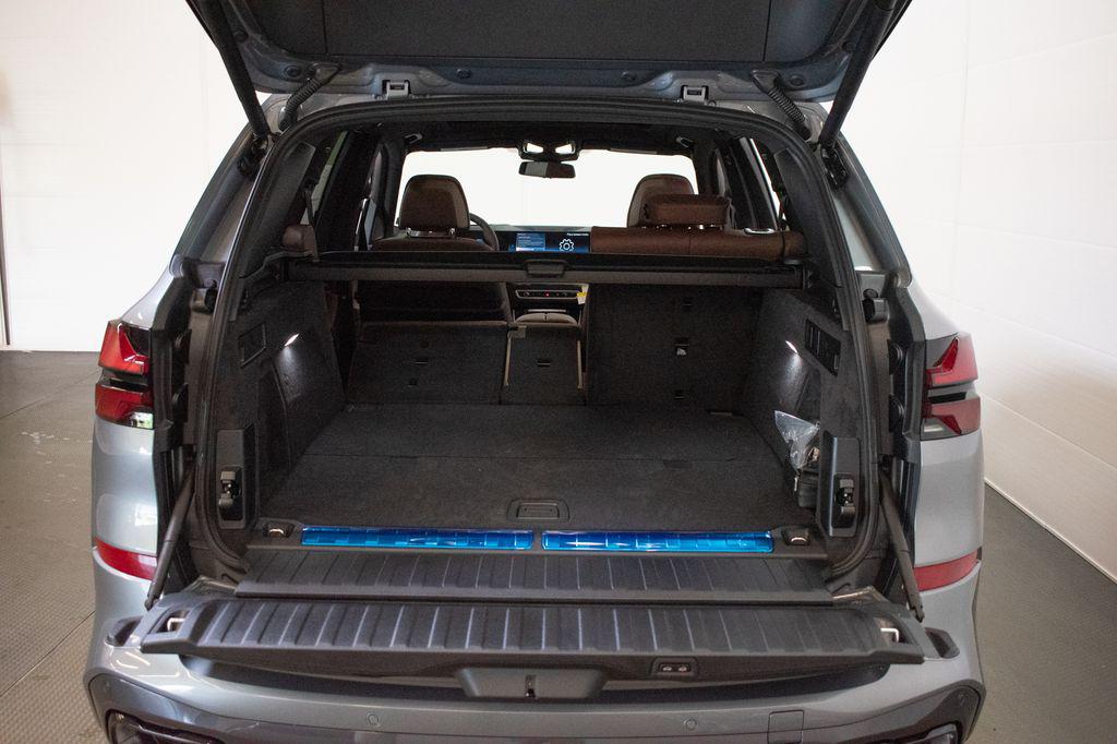 صورة مصغرة 27 لـ 2026 BMW X5 PHEV XDRIVE50E