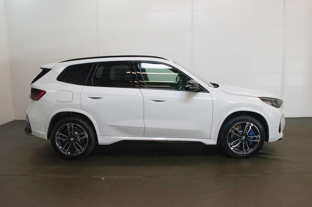 صورة 3 لـ 2026 BMW X1 M35I