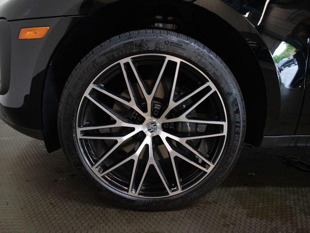 صورة مصغرة 15 لـ 2026 Porsche MACAN