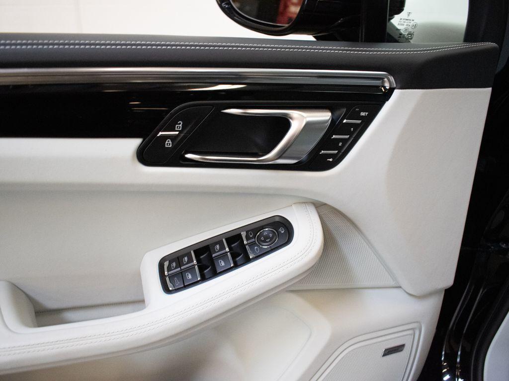 صورة مصغرة 19 لـ 2026 Porsche MACAN
