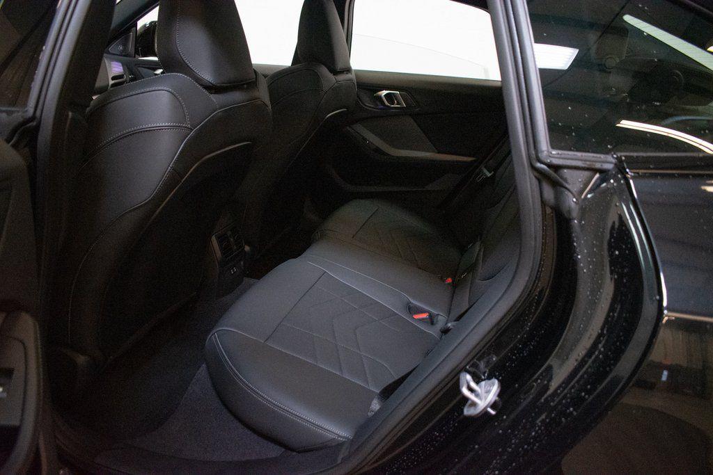 صورة مصغرة 22 لـ 2026 BMW 228 GRAN COUPE XDRIVE