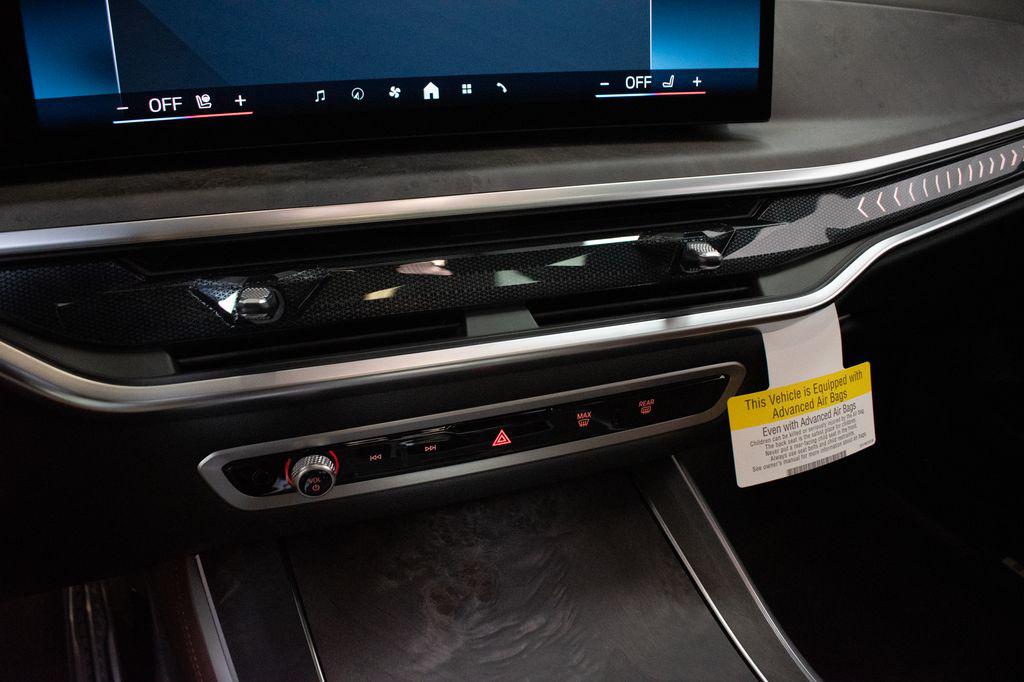 صورة مصغرة 18 لـ 2026 BMW X5 PHEV XDRIVE50E