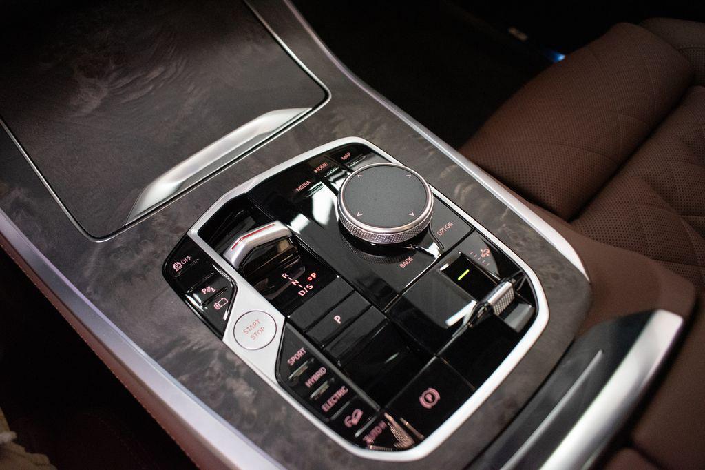 صورة مصغرة 19 لـ 2026 BMW X5 PHEV XDRIVE50E