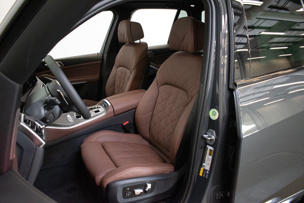 صورة مصغرة 21 لـ 2026 BMW X5 PHEV XDRIVE50E