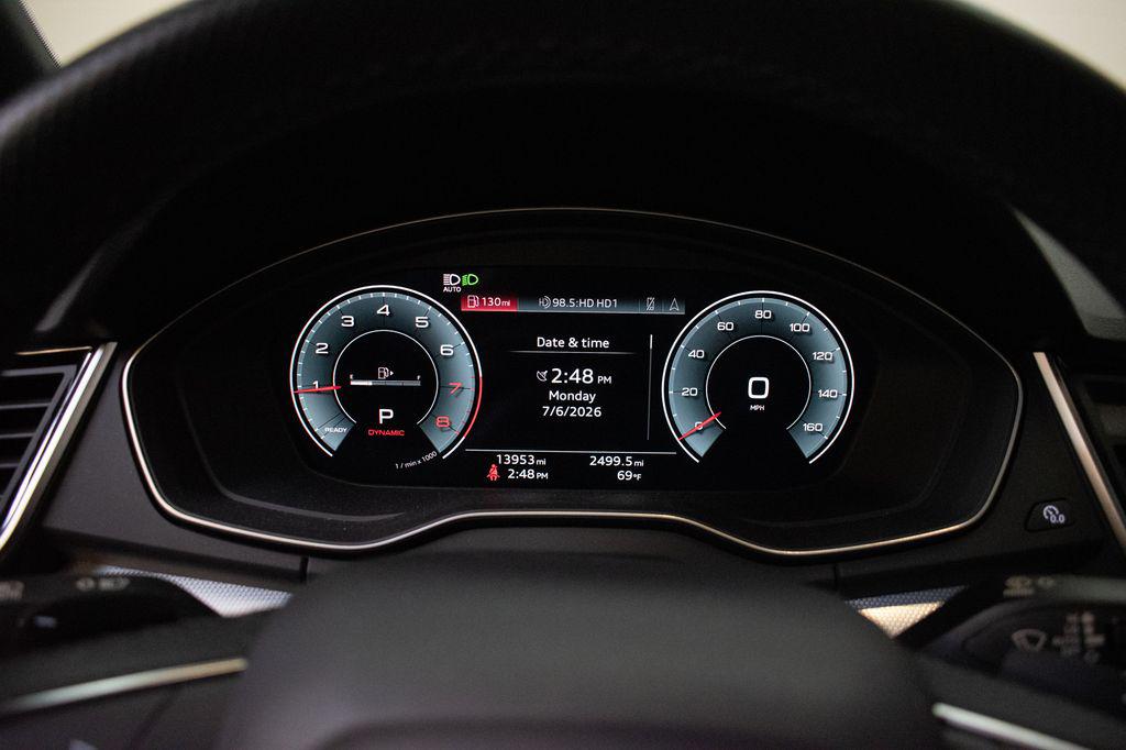 صورة مصغرة 13 لـ 2024 AUDI Q5 45 S LINE PRESTIGE