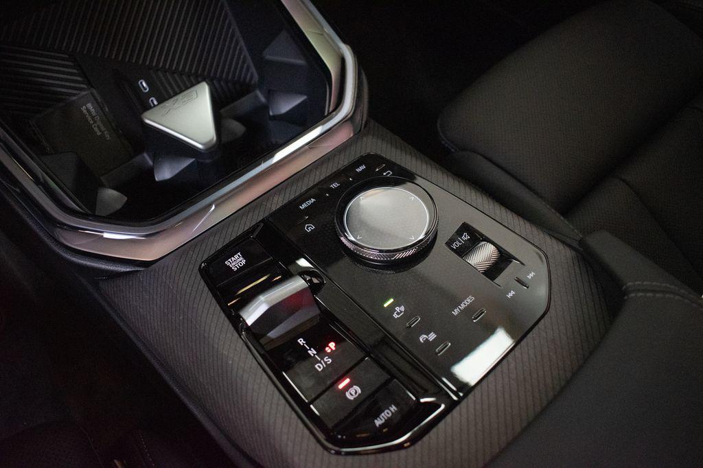 2026 BMW X3 30 XDRIVE 缩略图 19
