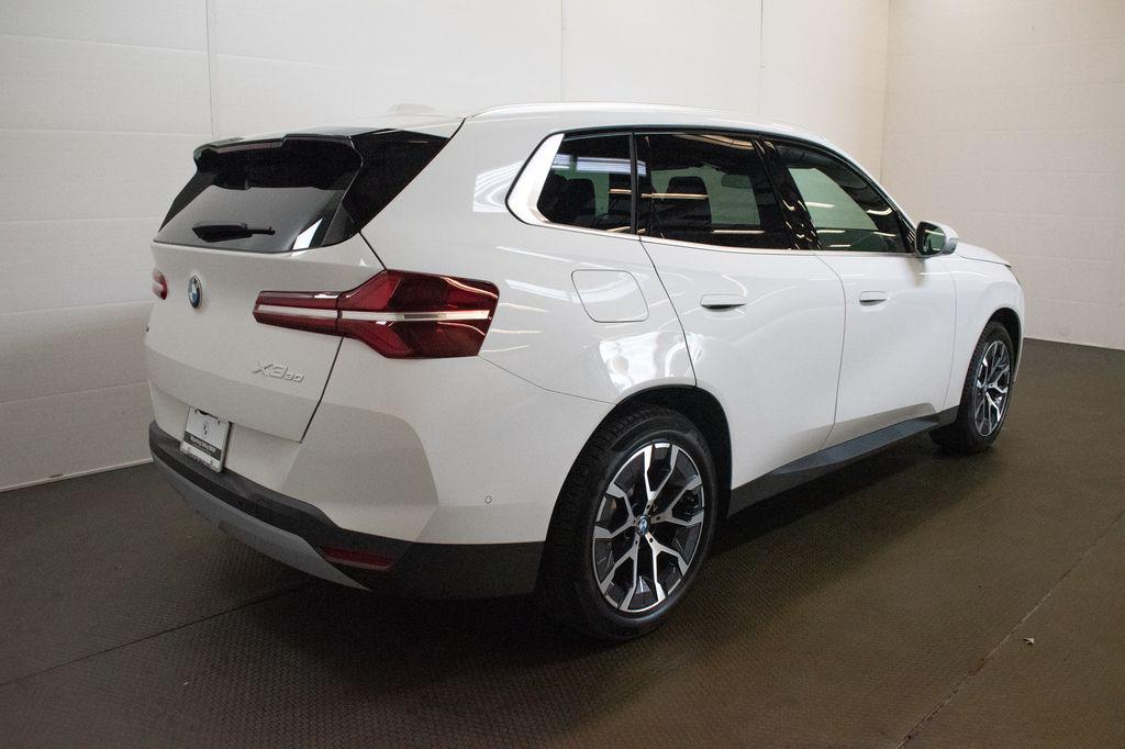 2026 BMW X3 30 XDRIVE 照片 4