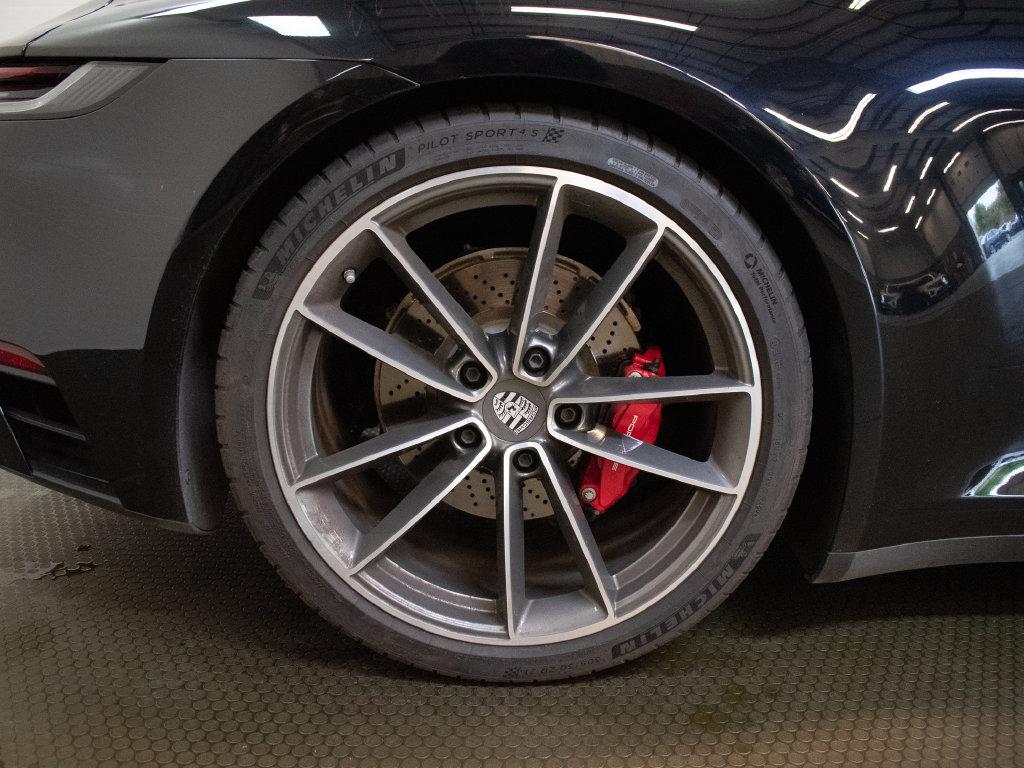 2023 Porsche 911 CARRERA 4S — миниатюра 15